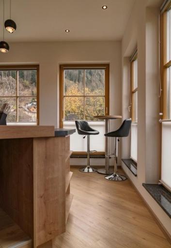 Neues Studio Appartement M&M ชลัดมิง ภายนอก รูปภาพ