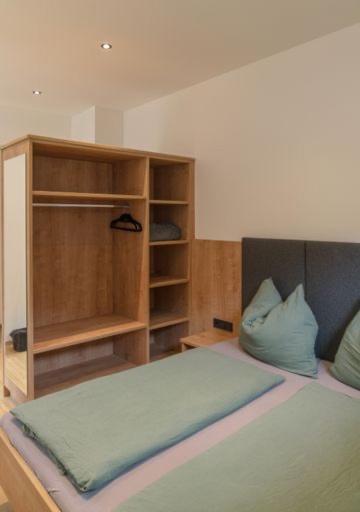Neues Studio Appartement M&M ชลัดมิง ภายนอก รูปภาพ