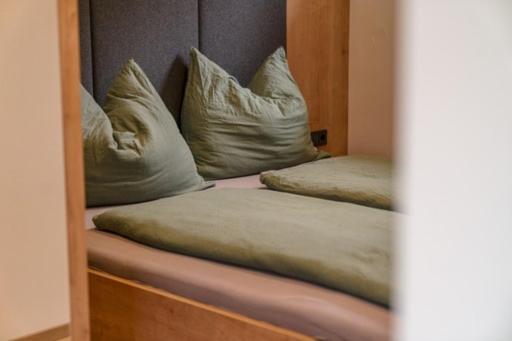 Neues Studio Appartement M&M ชลัดมิง ภายนอก รูปภาพ